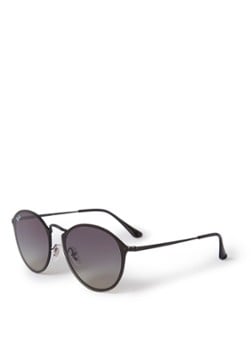 Auf diesem Bild zu sehen von Ray-Ban in Schwarz