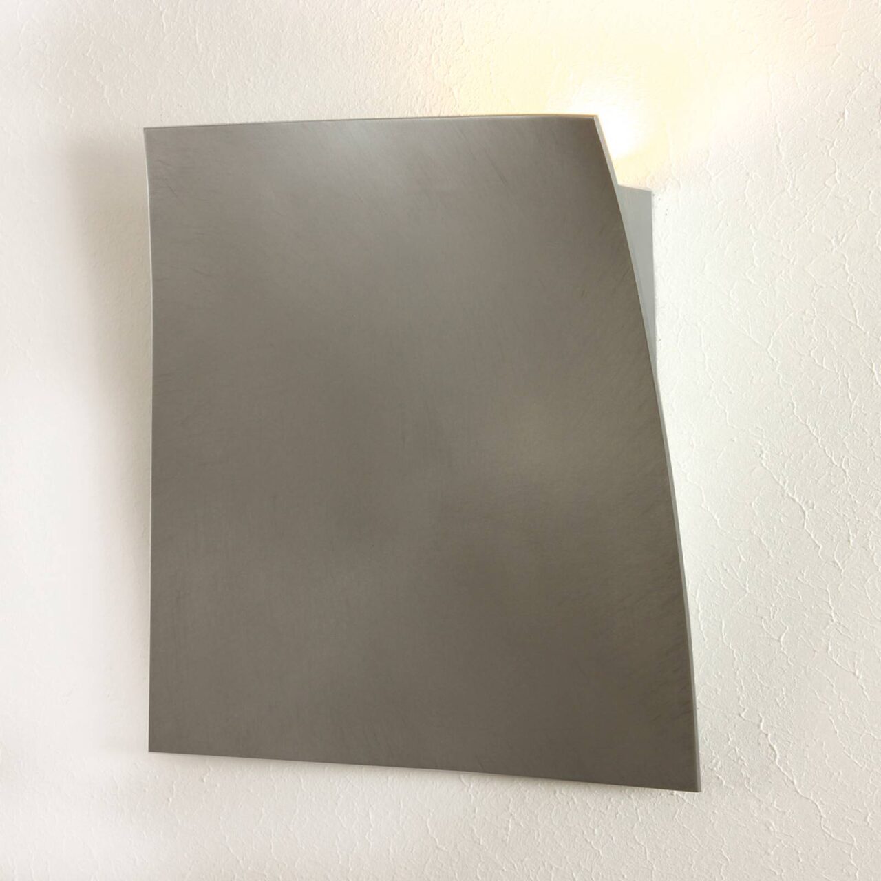 Auf diesem Bild zu sehen von Escale in aluminium